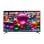 LG LED 75UA75006LA 75? 4K UHD Smart TV HDR10 AI Sound Pro WebOS 25