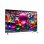 TV LG LED 75UA75006LA 75" 4K UltraHD 60Hz Smart TV WebOS HDR10 AI Sound Pro