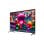 LG LED 75UA75006LA 75? 4K UHD Smart TV HDR10 AI Sound Pro WebOS 25