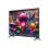 LG LED 55UA75006LA 55? 4K UHD Alexa AirPlay Smart TV HDR10 Game Mode