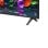 LG LED 50UA75006LA 50″ 4K Ultra HD Smart TV AI HDR10 Sem Moldura AirPlay 2 Bluetooth