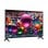 LG UHD AI 43UA75006LA 109,2 cm (43") 4K Ultra HD Smart-TV WLAN Schwarz