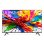 TV LG QNED evo MiniLED 85QNED92A6A 85" 4K UltraHD 120Hz Smart TV WebOS HDR10 Dolby Vision