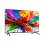 TV LG QNED evo MiniLED 85QNED92A6A 85" 4K UltraHD 120Hz Smart TV WebOS HDR10 Dolby Vision