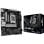 Carte mère ASRock H810M-X Intel H810 LGA 1851 Micro ATX