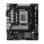 Carte mère ASRock H810M-X Intel H810 LGA 1851 Micro ATX