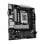 Carte mère ASRock H810M-X Intel H810 LGA 1851 Micro ATX