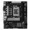 Placa Base ASRock H810M-X Intel H810 LGA 1851 Micro ATX