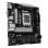 Placa Base ASRock H810M-X Intel H810 LGA 1851 Micro ATX