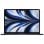 Replay Apple MacBook Air Apple M2 8 Núcleos/16GB/256GB SSD/GPU 8 Núcleos/13.6" Midnight Refurbished