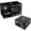 Fuente de Alimentación Asrock 650W Certificación 80 PLUS Gold Steel Legend Protección avanzada