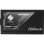 Fuente de Alimentación Asrock 650W Certificación 80 PLUS Gold Steel Legend Protección avanzada