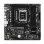 Asrock B860M Pro-A Intel B860 LGA 1851 (Socket V1) micro ATX DDR5