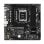 Scheda madre Asrock B860 Intel LGA 1851 Micro ATX B860M Pro-A DDR4 PCIe 3.0 M.2
