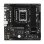Asrock B860M Pro-A Intel B860 LGA 1851 (Socket V1) micro ATX DDR5
