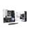 Placa mãe ASRock B860 LGA1851 Micro ATX B860M Pro Race Sport WiFi PCIe 3.0 DDR4 Advanced