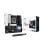 Placa mãe ASRock B860 LGA1851 Micro ATX B860M Pro Race Sport WiFi PCIe 3.0 DDR4 Advanced
