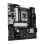 Carte mère Asrock B860M-X B860 LGA 1851 DDR5 Micro ATX 2.5GbE M.2 PCIe 3.0