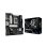 Scheda madre Asrock B860M-X LGA 1851 Micro ATX DDR4 PCIe 3.0 M.2 USB 3.1 Gen2 HD Audio