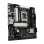 Scheda madre Asrock B860M-X LGA 1851 Micro ATX DDR4 PCIe 3.0 M.2 USB 3.1 Gen2 HD Audio