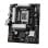 Carte mère Asrock B860M-X B860 LGA 1851 DDR5 Micro ATX 2.5GbE M.2 PCIe 3.0