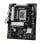 Scheda madre Asrock B860M-X LGA 1851 Micro ATX DDR4 PCIe 3.0 M.2 USB 3.1 Gen2 HD Audio