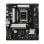 Carte mère Asrock B860M-X B860 LGA 1851 DDR5 Micro ATX 2.5GbE M.2 PCIe 3.0