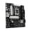 Carte mère Asrock B860M-X B860 LGA 1851 DDR5 Micro ATX 2.5GbE M.2 PCIe 3.0