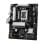 Carte mère Asrock B860M-X B860 LGA 1851 DDR5 Micro ATX 2.5GbE M.2 PCIe 3.0