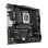 Carte mère Asrock B860 Micro ATX LGA 1851 B860M Pro-A WiFi DDR4 PCIe Ethernet HD