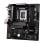 Carte mère Asrock B860 Micro ATX LGA 1851 B860M Pro-A WiFi DDR4 PCIe Ethernet HD