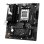 Motherboard ASRock B860M-X WiFi B860 LGA 1851 DDR5 Micro ATX WiFi 6E PCIe 5.0
