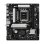 Motherboard ASRock B860M-X WiFi B860 LGA 1851 DDR5 Micro ATX WiFi 6E PCIe 5.0