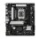 Motherboard ASRock B860M-X WiFi B860 LGA 1851 DDR5 Micro ATX WiFi 6E PCIe 5.0