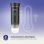 Máquina de café expresso portátil Origial BARISTAWAY 7500mAh 20 Bares 150ml
