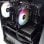 PcCom Ready Intel Core i5-12400F / 32GB / 1TB SSD / RX 9060 XT