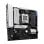 ASRock B850M Pro RS AM5 Micro ATX DDR5 PCIe 4.0/5.0 USB-C motherboard para jogos/criatividade