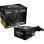 Asrock 750W 80 Plus Gold Phantom Gaming-Netzteil PG-750G Erweiterter Schutz