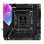 Placa mãe Asrock B860 Mini ITX LGA 1851 Phantom Gaming Lightning WiFi DDR4 HDMI USB 3.2