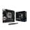 Carte mère ASRock B860I LGA1851 Mini-ITX B860I WiFi DDR5 M.2 WiFi 6E Ethernet 2,5 Gb