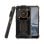 Smartphone AGM Glory G1 SE 6GB 128GB 5G Dual SIM Negro Batería 6200mAh Resistente