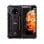 Smartphone AGM H3 4 Go 64 Go Double SIM IP68/69K MIL-STD-810H Caméra IR 5400 mAh NFC Noir