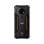 Smartphone AGM H3 4 Go 64 Go Double SIM IP68/69K MIL-STD-810H Caméra IR 5400 mAh NFC Noir