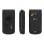 AGM M10 Flip 4G Dual-SIM-Mobiltelefon Schwarz MIL-STD-810H 1200 mAh Bluetooth 5.0