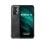 Smartphone robusto AGM H6 8GB 256GB 5G Dual SIM Nero