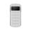 Téléphone portable double SIM Bluetooth Beafon SL250 2 pouces 700 mAh Argent-Noir