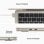 Replay Apple MacBook Air Apple M2 8 cœurs/16 Go/SSD 256 Go/GPU 8 cœurs/13,6" White Star reconditionné