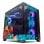 PcCom Ready By Perxitaa AMD Ryzen 7 5800X / 32GB / 2TB SSD / RTX 5060 Ti 16GB