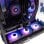 PcCom Ready By Perxitaa AMD Ryzen 7 5800X / 32GB / 2TB SSD / RTX 5060 Ti 16GB