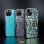 Funda Glitter Premium Para Realme C31